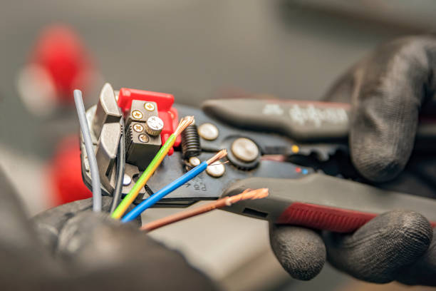 Best Electrical Outlet Repair  in Richlandtown, PA