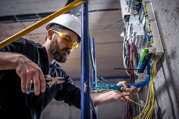Best Electrical Outlet Repair  in Richlandtown, PA