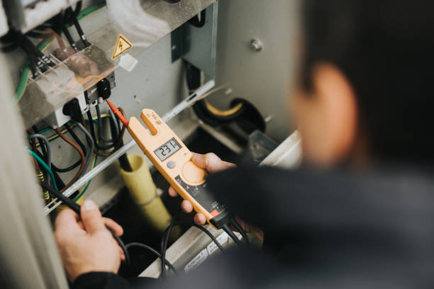 Best Affordable Electrician  in Richlandtown, PA