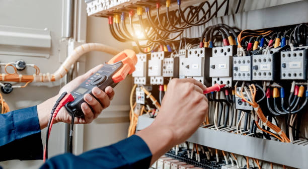 Best Emergency Electrician Near Me  in Richlandtown, PA