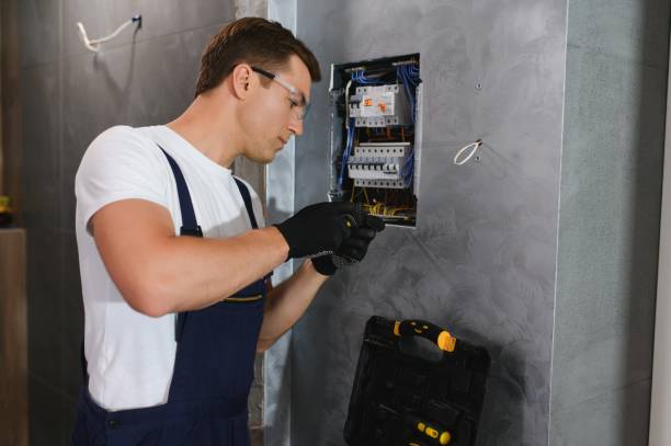 Best Home Electrical Repair  in Richlandtown, PA