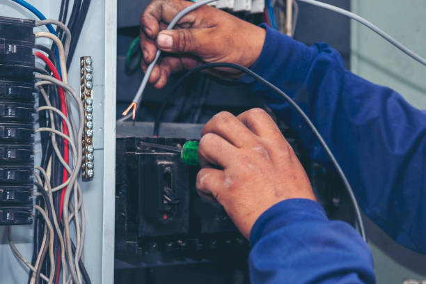 Best Emergency Electrical Repair  in Richlandtown, PA