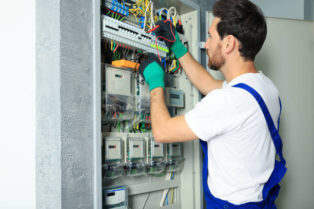 Best Ceiling Fan Installation Electrician  in Richlandtown, PA