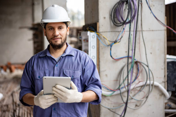 Best Affordable Electrical Installation  in Richlandtown, PA