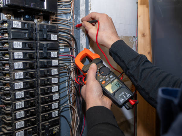 Best Electrical Repair Services  in Richlandtown, PA