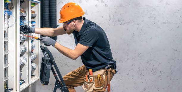 Best Generator Installation Services  in Richlandtown, PA